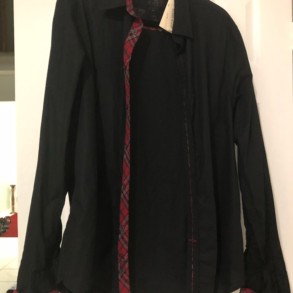 Men’s shirt